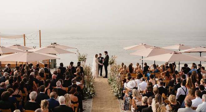 I Introduced My Dad to My Fiancé at the Wedding – The Moment He Saw His Face, He Turned Pale and Said, ‘How Can It Be You? I Was Sure You Disappeared 30 Years Ago!’