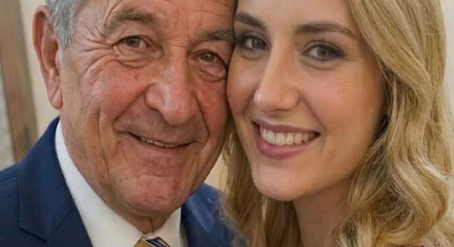 My Fiancée Married My Father, and It Broke My Heart – Until I Discovered the Sacrifice She Made for Me