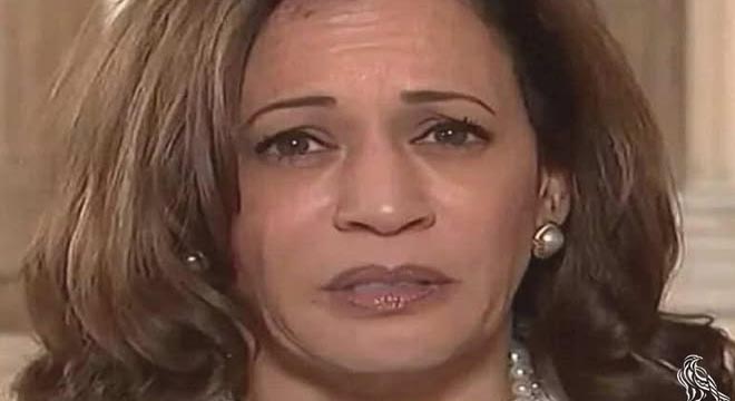 Kamala Harris Confirmed in California Just Minutes Ago—Here’s the Latest Update