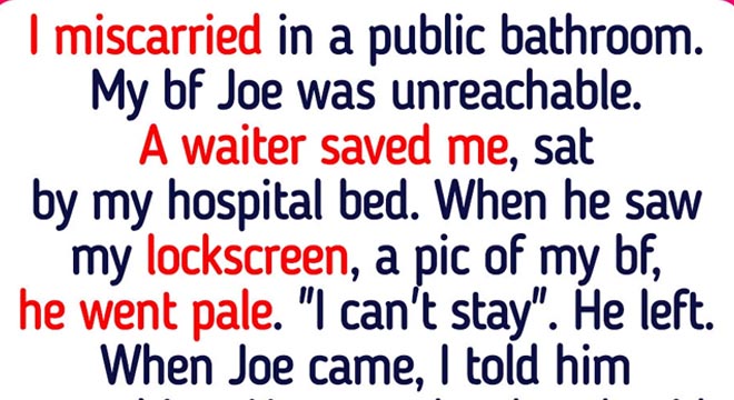 13 Moments That Prove Empathy and Kindness Restore Our Faith in Happiness