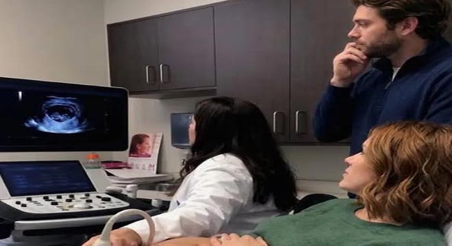 My Husband Came with Me to My Ultrasound After I Got Pregnant – But When the Doctor Said, ‘Take a Look Here, and You’ll Understand Everything,’ His Face Went Pale