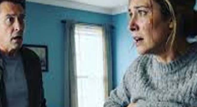 Luciana Ferreira cheated on her husband once