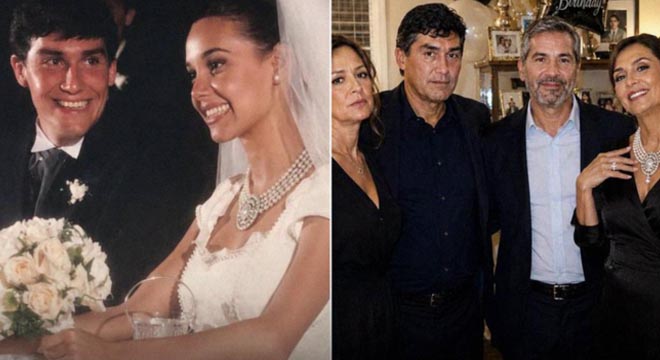 My Husband’s Boss’s Wife Stole My Necklace and Wore It to Her Birthday Dinner – She Wasn’t Ready for the Revenge I Planned