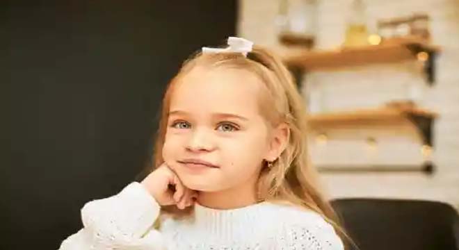 My 4-Year-Old Pointed at My Husband’s Boss’s Wife and Said, ‘That’s the Lady Who Bites’