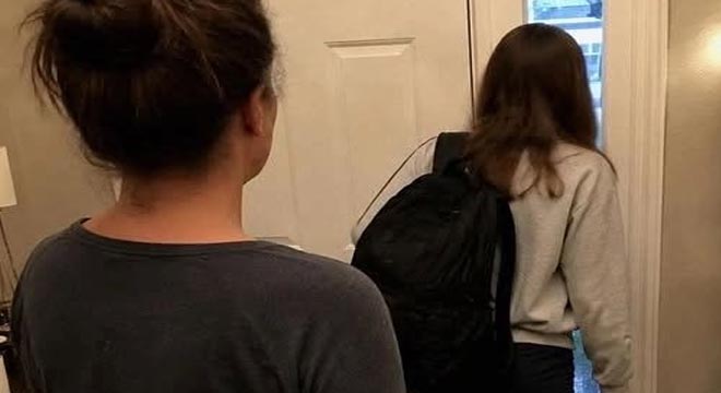 My 13-Year-Old Daughter Kept Sleeping Over at Her Best Friend’s – Then the Friend’s Mom Texted Me, ‘Jordan Hasn’t Been Here in Weeks’
