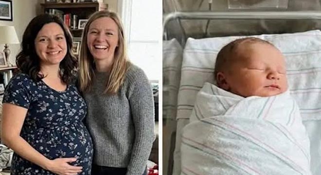 The Intended Mother Refused to Take the Baby I Carried for Her – The Reason Nearly Destroyed Three Families