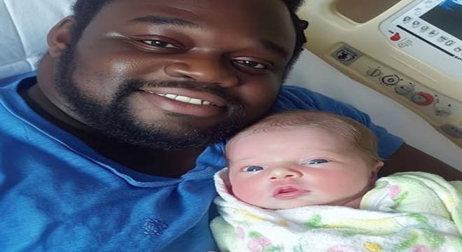 I almost left after seeing our baby, but my wife’s secret changed everything