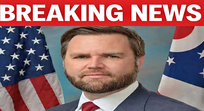 JD Vance expects ‘positive’ US-Iran war talks as he departs for Pakistan