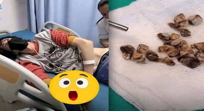 Man hospitalized after allowing himself to be penetrated… See more
