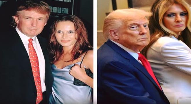 A former aide shares insights into why Melania Trump is said to remain by Donald Trump’s side.