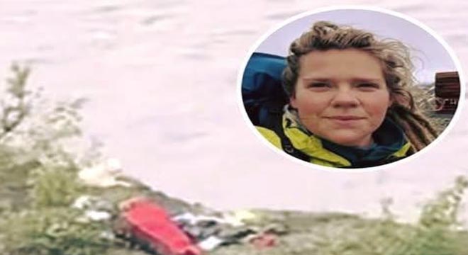 A deaf hiker fell from a steep height 700 feet — but when rescuers reached her, they discovered she wasn’t alone.