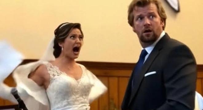 My Dad Invited My Brother and Me to His Wedding to the Woman He Cheated on Our Mom With – He Had No Idea He’d Regret It Soon