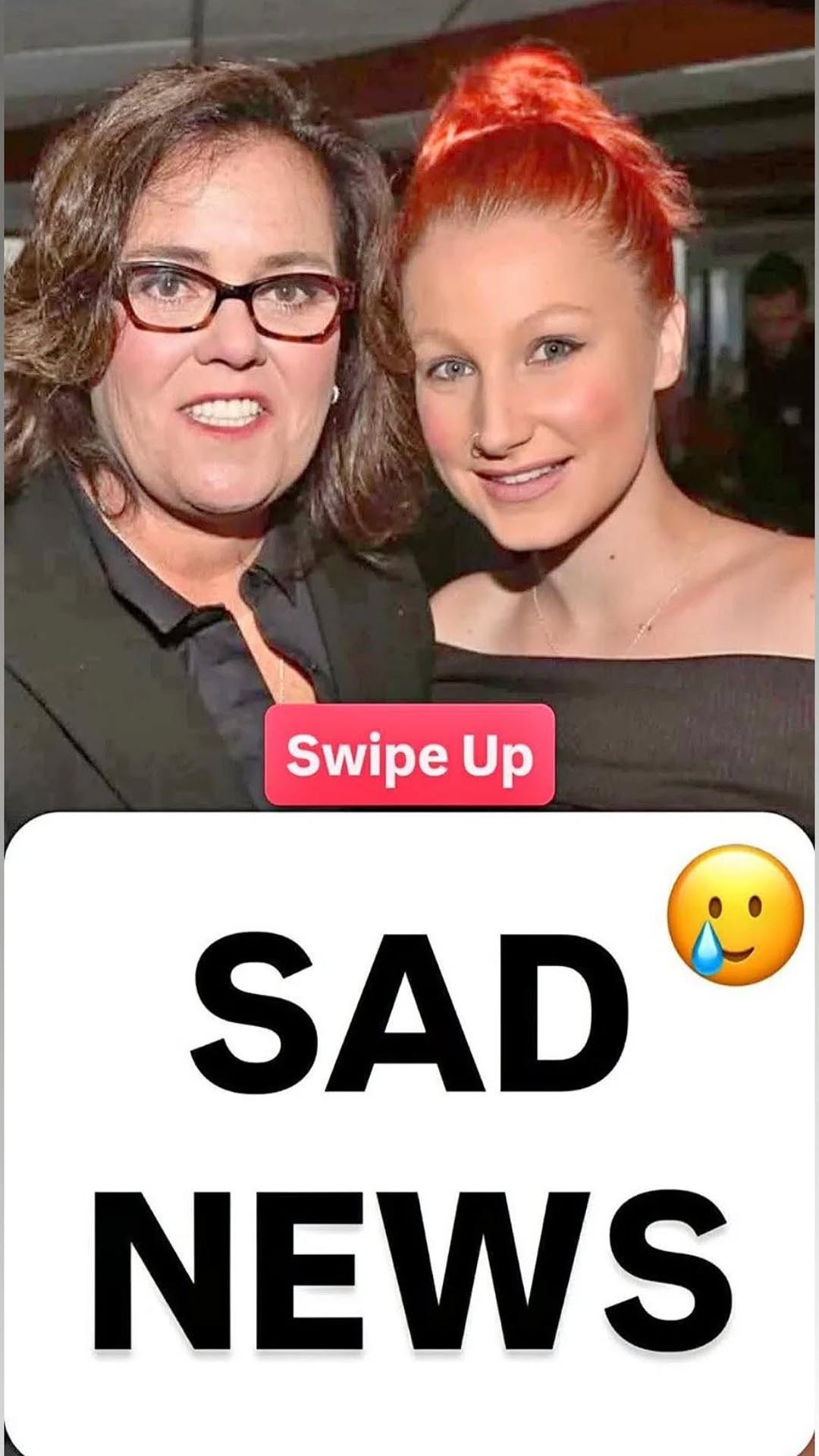 Rosie O’Donnell’s Poem Opens a Window Into the Pain and Hope She Feels for Daughter Chelsea in Prison