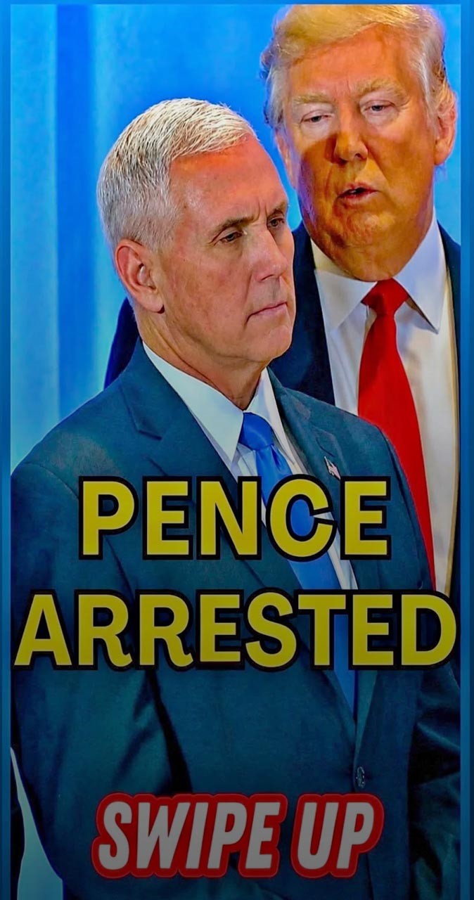 20 Minutes ago in Washington DC, Mike Pence was confirmed as…See more