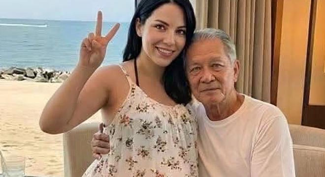 The Sad Girl Marries a 70-Year-Old. 10 Days