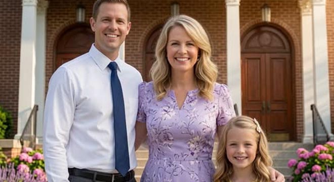 My Husband Suddenly Insisted We Go to Church Every Weekend — When I Discovered the Real Reason, I Filed for Divorce