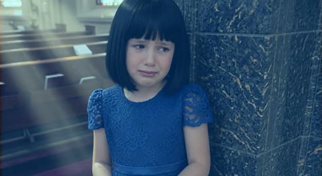 My Ex’s Fiancée Removed My Daughter as Flower Girl 30 Minutes Before the Wedding, Saying, ‘A New Family Shouldn’t Start with Reminders of the Old One’ – What My Ex’s Mom Did Next Left Everyone Speechless