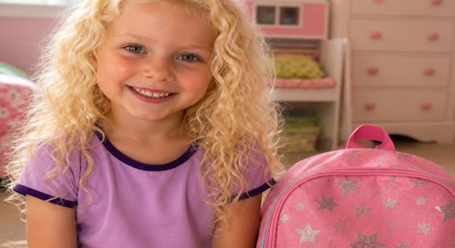 My Daughter Went Missing from Kindergarten with Her Backpack – 15 Years Later, It Arrived at My Door with a Letter That Began, ‘Mom, You Won’t Believe Who Took Me That Day’