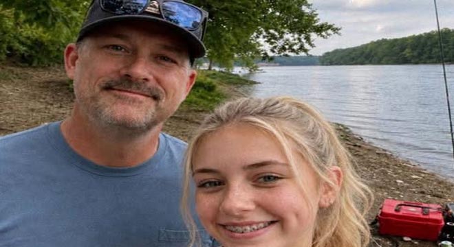 My Daughter Disappeared After a Fishing Trip with Her Dad – A Year Later, What I Found Inside His Tackle Box Made Me Freeze