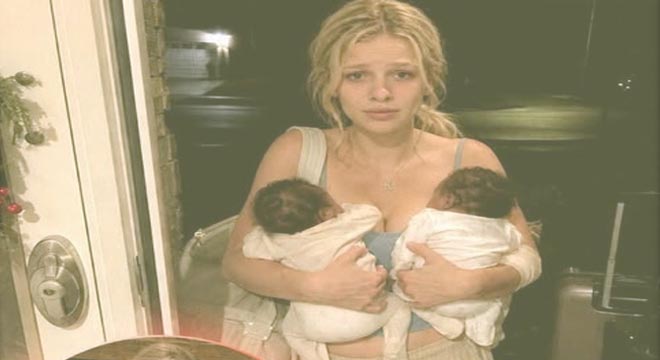 My Stepdaughter Who Always Despised Me Came Back Holding Twin Babies and Begged Me to Take Her In – What I Caught Her Doing in My Husband’s Workshop Left Me Speechless