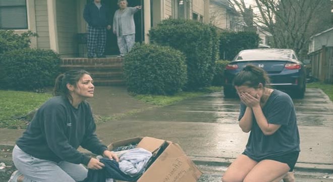 I Inherited $900,000 — Then My Family Tried to Take the House