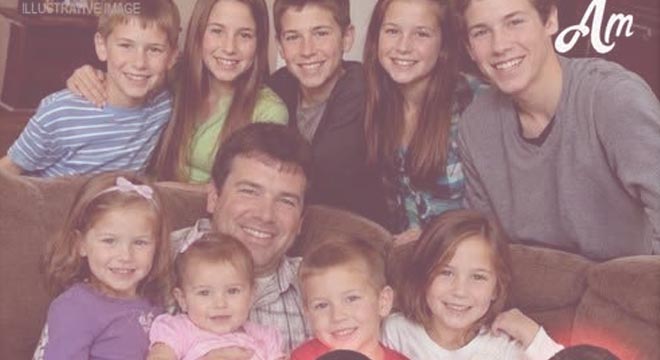 I Raised My Sister’s 9 Children After She Vanished During a Storm – 12 Years Later, My Youngest Nephew Looked at Me and Said, ‘I Know Where Mom Is Now’
