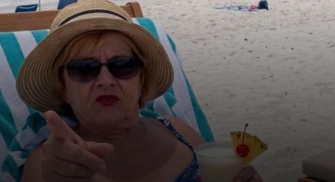 My Husband Invited His Mom on Our Vacation – When We Arrived, She Handed Me a List of Duties Because I ‘Hadn’t Earned a Break,’ So I Taught Her a Lesson
