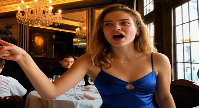 Woman Humiliated Me at a Restaurant, but the Next Day, She Appeared at My Door as My DIL – Story of the Day