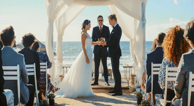 I Was the Only One Who Didn’t Get an Invite to My Close Friend’s Wedding — When I Crashed It, I Was Shocked to Find Out Why