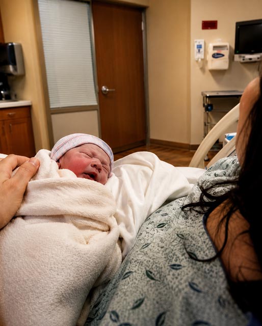My MIL Rejected My Baby Because She Was a Girl, So I Taught Her a Lesson She’ll Never Forget