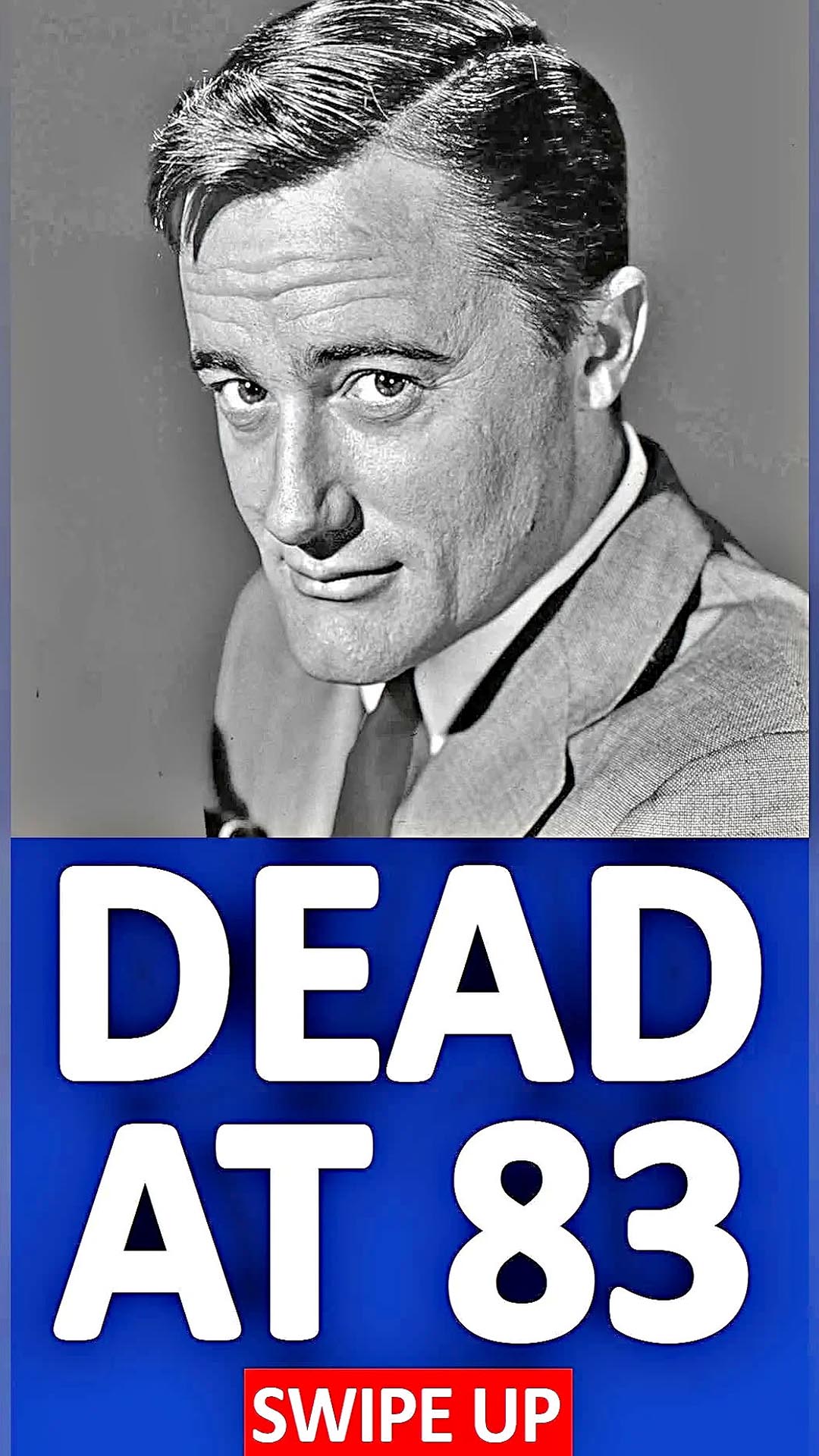 Remembering Robert Vaughn: A Tribute to a Legendary Actor Who Defined Cool, Intelligence, and Elegance