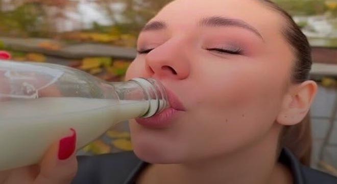 Studies reveal that swallowing your partners sem3n!