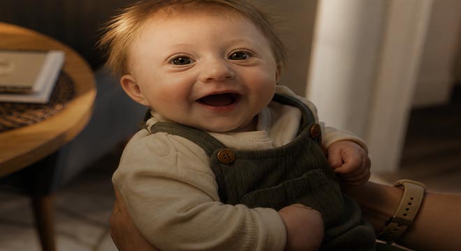 Rest in peace: Infant Died After Falling From Fathers Arms