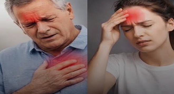 This Symptom May Be Your Bodys Early Stroke Warning It Can Appear up to 90 Days Before