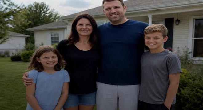 After Four Months Without Work, My Husband Finally Got a Job – Just Hours Into His First Day, He Came Home Pale and Refused to Tell Me What Happened