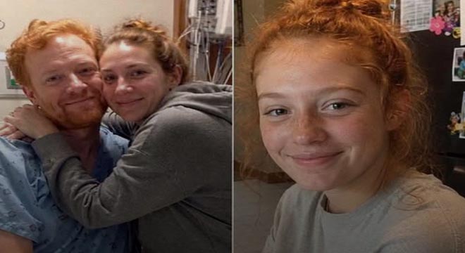 I Adopted a 16-Year-Old Girl to Fulfill My Late Husband’s Wish – Days Later, She Whispered, ‘It’s Time You Learned Who Your Husband Really Was’
