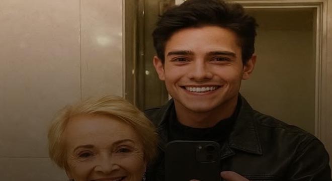 My Grandmother Married My Boyfriend and Discovered the Truth Ten Days Later