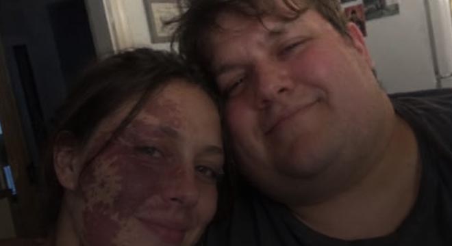 My Daughter Brought Her Fiancé Home Before the Wedding — But the Moment She Left the Room, He Looked at Me and Said, “I Kept My End of the Deal. Now It’s Your Turn.”