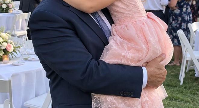 The Bride Humiliated My 5 Year Old Granddaughter at the Wedding, but My Reception Toast Left the Entire Room Silent