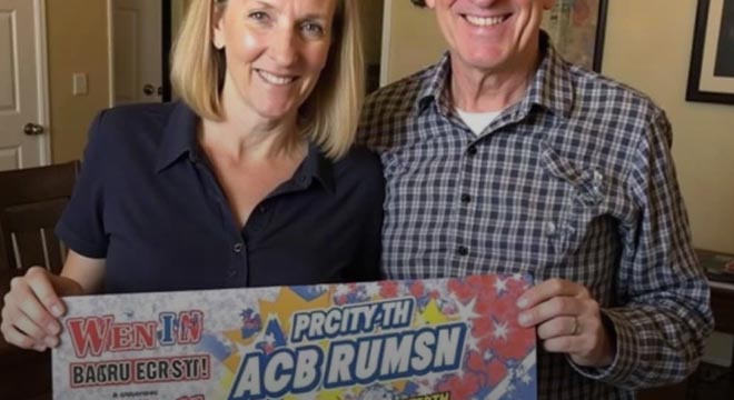 My Daughter in Law Gave Me a 2 Scratch Ticket for My 73rd Birthday She Never Knew It Was Worth Millions