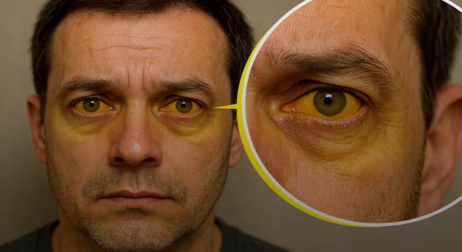 6 Ways Your Body Might Be Telling You That You Have Pancreatic
