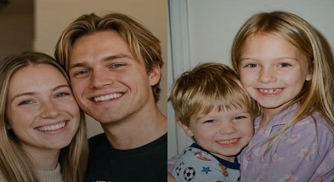 My Father Walked Away from Me and My Younger Brother for His New Girlfriend – 15 Years Later, He Begged Me for Help, and I Agreed on One Condition