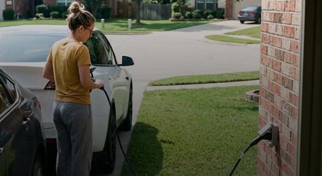 I Discovered My Neighbor Had Been Using My Electricity to Charge Her Car, but the Lesson I Gave Her Wasn’t What She Expected