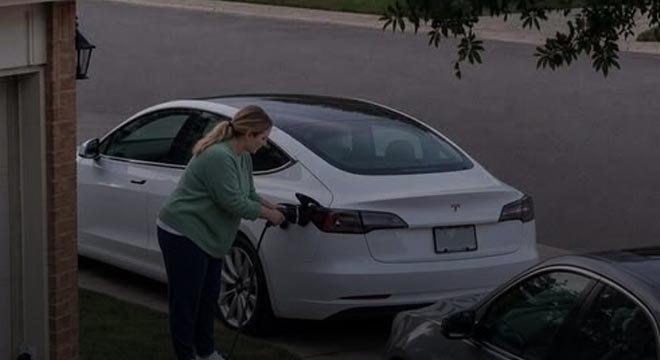 My Neighbor Charged Her Electric Car From My House Every Night Without My Permission – I Didn’t Call the Authorities, but I Did Something Better to Teach Her a Lesson