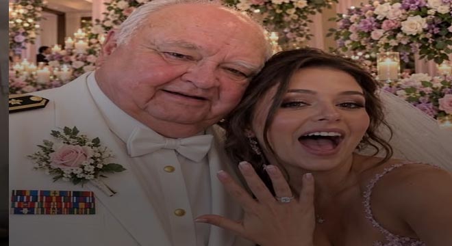I Married a Wealthy Man 41 Years Older Than Me… After His Funeral, His Children Smirked as the Lawyer Handed Me a Small Wooden Box—Then He Said, “Richard Made Sure You Got Exactly What You Deserved.”