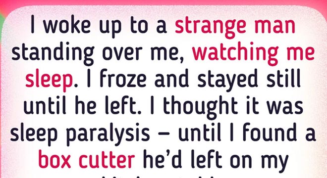 13 Disturbing Stories That Sound Too Twisted to Be Real
