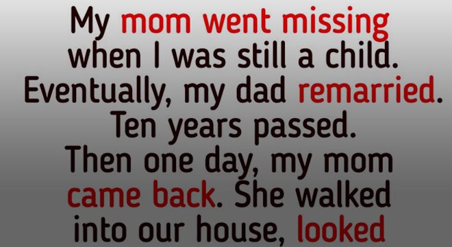 10 Moments That Remind Us Blended Families Are About Patience and Kindness