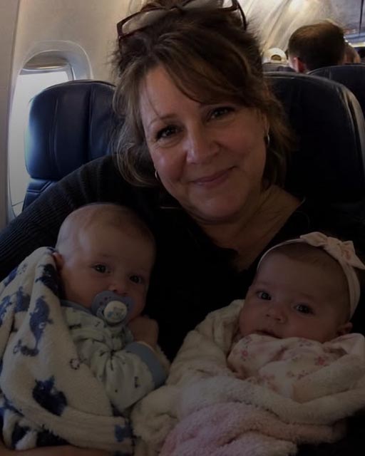 Abandoned Twins and a Daughter’s Heartbreaking Secret at 27